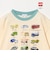 【別注】＜TOMICA＞リンガー Tシャツ / キッズ 100cm-130cm