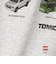 【別注】＜TOMICA＞リンガー Tシャツ / キッズ 100cm-130cm