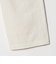 BREEZE LINEN ブリーズリネン ワイド パンツ オフホワイト 2