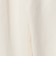BREEZE LINEN ブリーズリネン ワイド パンツ オフホワイト 2