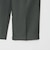 ツイードライク メランジ タックワイドパンツ ‐セットアップ対応‐＜A DAY IN THE LIFE＞