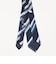 ストライプ ネクタイ 3＜A DAY IN THE LIFE＞