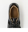 レザーライク ジャーマントレーナー ＜A DAY IN THE LIFE＞