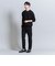 【WARDROBE SMART】ワンダーシェイプ スキニーパンツ