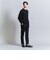 【WARDROBE SMART】ワンダーシェイプ スキニーパンツ