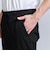 【WARDROBE SMART】ワンダーシェイプ スキニーパンツ