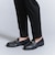 【WARDROBE SMART】ワンダーシェイプ スキニーパンツ