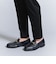 【WARDROBE SMART】ワンダーシェイプ スキニーパンツ