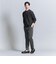 【WARDROBE SMART】ワンダーシェイプ スキニーパンツ