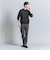 【WARDROBE SMART】ワンダーシェイプ スキニーパンツ