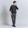 【WARDROBE SMART】ワンダーシェイプ スキニーパンツ