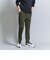 【WARDROBE SMART】ワンダーシェイプ スキニーパンツ