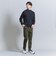 【WARDROBE SMART】ワンダーシェイプ スキニーパンツ