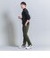 【WARDROBE SMART】ワンダーシェイプ スキニーパンツ