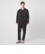 WONDER CLOTH カジュアル ジャケット -ストレッチ・接触冷感・吸水速乾-