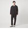 WONDER CLOTH カジュアル ジャケット -ストレッチ・接触冷感・吸水速乾-