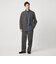 WONDER CLOTH カジュアル ジャケット -ストレッチ・接触冷感・吸水速乾-