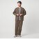 WONDER CLOTH カジュアル ジャケット -ストレッチ・接触冷感・吸水速乾-