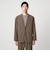 WONDER CLOTH カジュアル ジャケット -ストレッチ・接触冷感・吸水速乾-