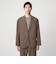WONDER CLOTH カジュアル ジャケット -ストレッチ・接触冷感・吸水速乾-