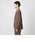 WONDER CLOTH カジュアル ジャケット -ストレッチ・接触冷感・吸水速乾-