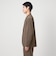 WONDER CLOTH カジュアル ジャケット -ストレッチ・接触冷感・吸水速乾-