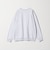 ＜CGS.＞オーガニックコットン スウェット クルーネック