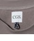 ＜CGS.＞オーガニックコットン スウェット クルーネック
