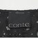 ＜conte＞エンブロイダリー  レース ジャケット