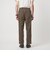 WONDER CLOTH ワイドユーティリティ―  パンツ W2 -ストレッチ・接触冷感・吸水速乾-