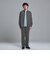 WONDER CLOTH ワイド イージーパンツ W4 -ストレッ チ・接触冷感・吸水速乾-