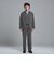 WONDER CLOTH ワイド イージーパンツ W4 -ストレッ チ・接触冷感・吸水速乾-