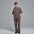 WONDER CLOTH ワイド イージーパンツ W4 -ストレッ チ・接触冷感・吸水速乾-