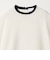 COMFY ドルマン ショートスリーブ ブラウス ‐防汚 UVカット ウォッシャブル‐