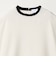 COMFY ドルマン ショートスリーブ ブラウス ‐防汚 UVカット ウォッシャブル‐
