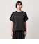 COMFY ドルマン ショートスリーブ ブラウス ‐防汚 UVカット ウォッシャブル‐