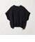 COMFY ドルマン ショートスリーブ ブラウス ‐防汚 UVカット ウォッシャブル‐