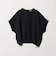 COMFY ドルマン ショートスリーブ ブラウス ‐防汚 UVカット ウォッシャブル‐