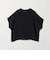 COMFY ドルマン ショートスリーブ ブラウス ‐防汚 UVカット ウォッシャブル‐