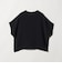 COMFY ドルマン ショートスリーブ ブラウス ‐防汚 UVカット ウォッシャブル‐