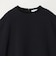 COMFY ドルマン ショートスリーブ ブラウス ‐防汚 UVカット ウォッシャブル‐