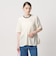 COMFY イレギュラー ヘム ブラウス ‐防汚 UVカット ウォッシャブル‐
