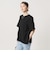 COMFY イレギュラー ヘム ブラウス ‐防汚 UVカット ウォッシャブル‐