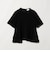 COMFY イレギュラー ヘム ブラウス ‐防汚 UVカット ウォッシャブル‐