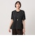 COMFY イレギュラー ヘム ブラウス ‐防汚 UVカット ウォッシャブル‐