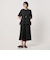 COMFY イレギュラー ヘム ブラウス ‐防汚 UVカット ウォッシャブル‐