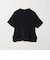 COMFY イレギュラー ヘム ブラウス ‐防汚 UVカット ウォッシャブル‐