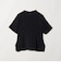 COMFY イレギュラー ヘム ブラウス ‐防汚 UVカット ウォッシャブル‐