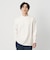 クリアコットン ジャケット Tシャツ 抗菌・防臭機能付き