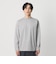クリアコットン ジャケット Tシャツ 抗菌・防臭機能付き
